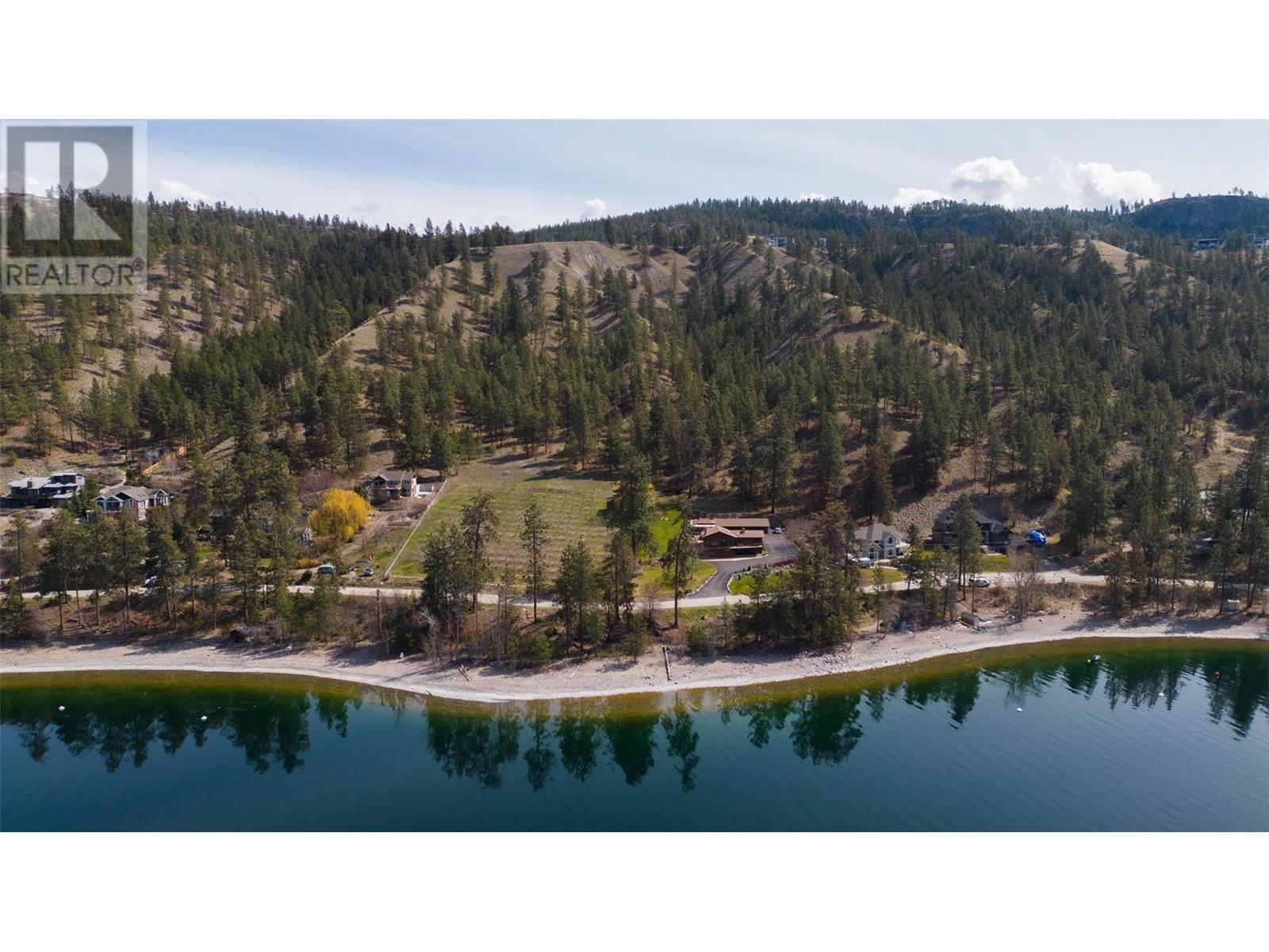 9983 Okanagan Centre Road W, Lake Country