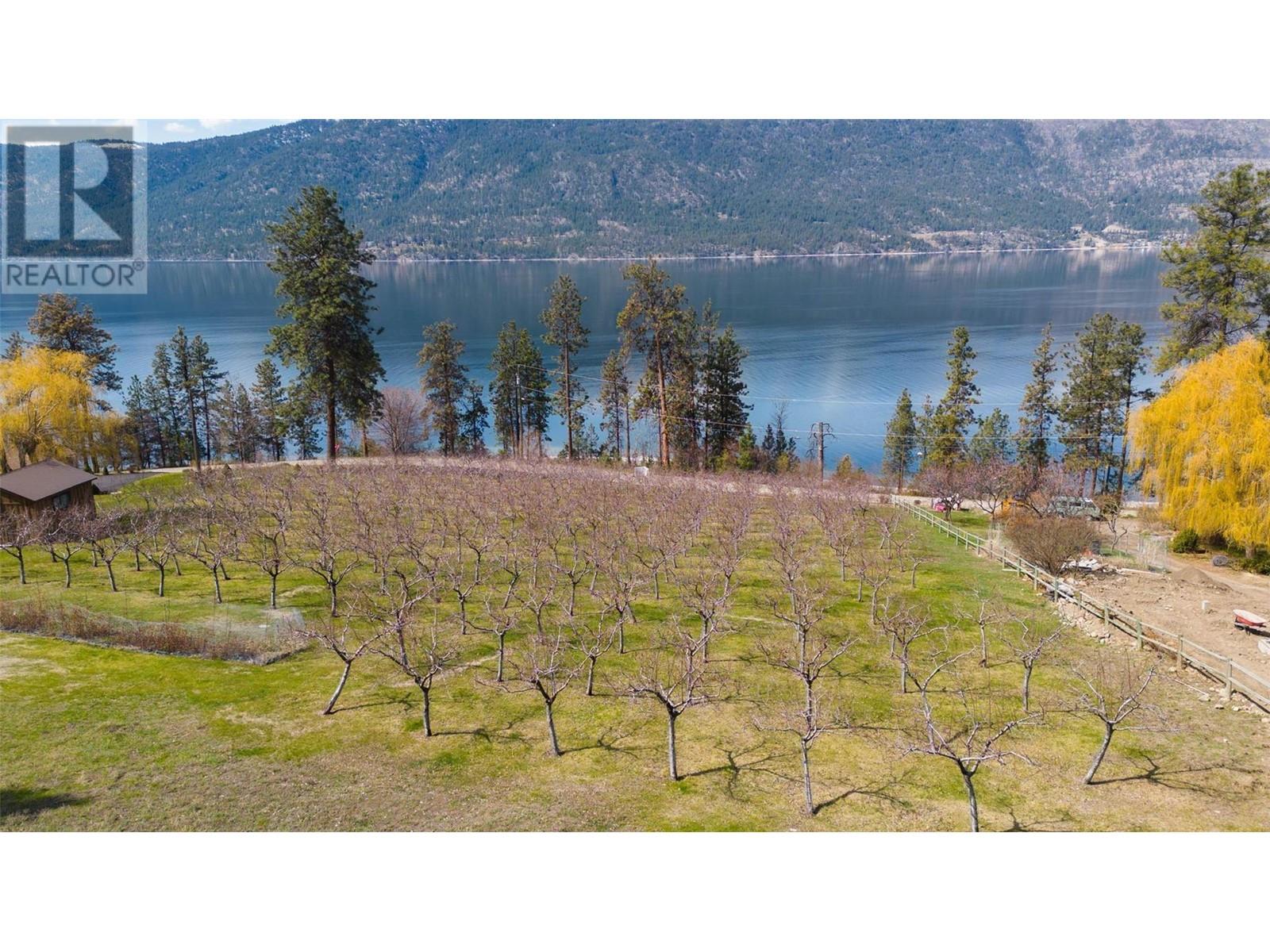 9983 Okanagan Centre Road W, Lake Country