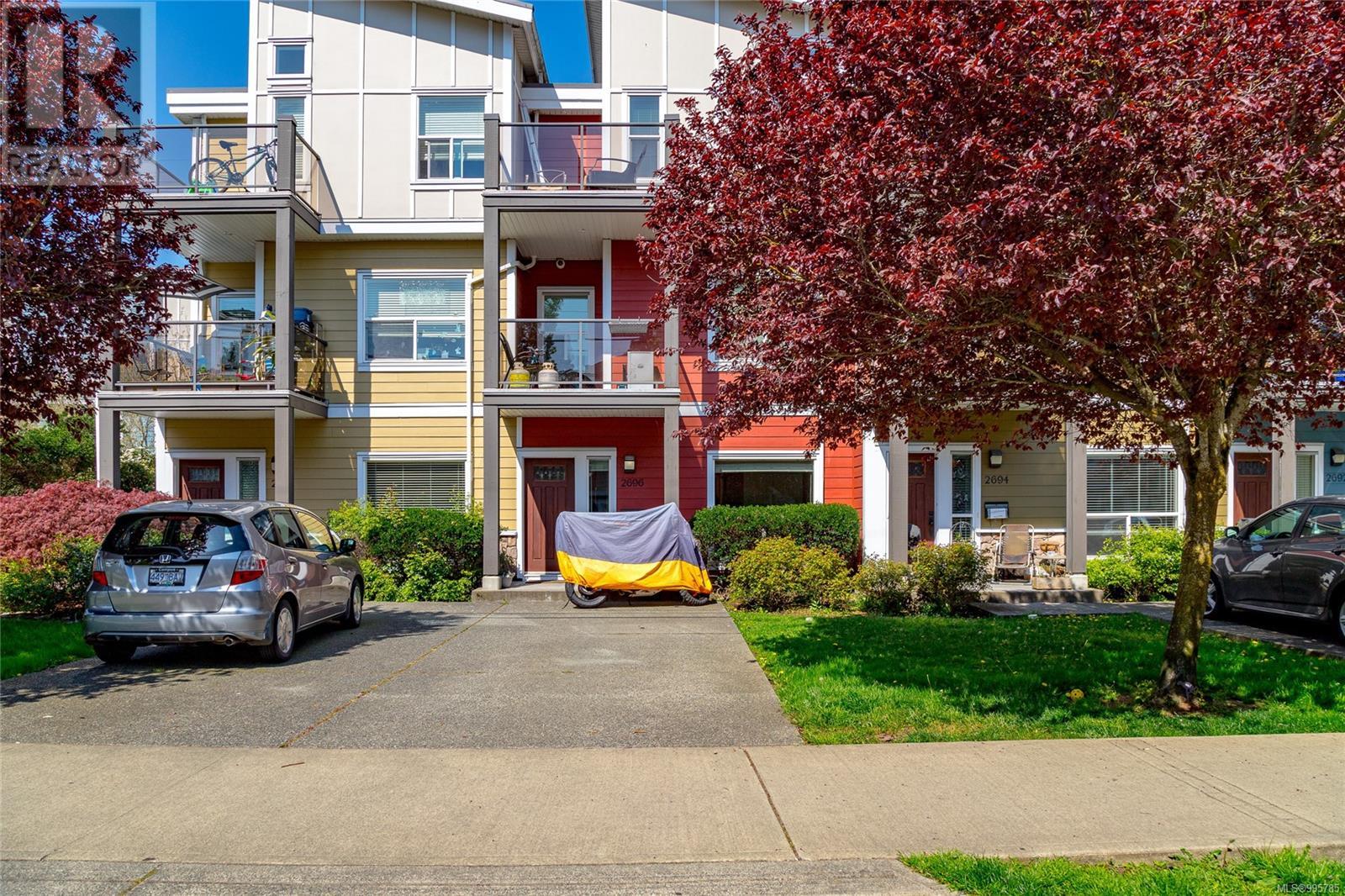 2696 Deville Road, Langford