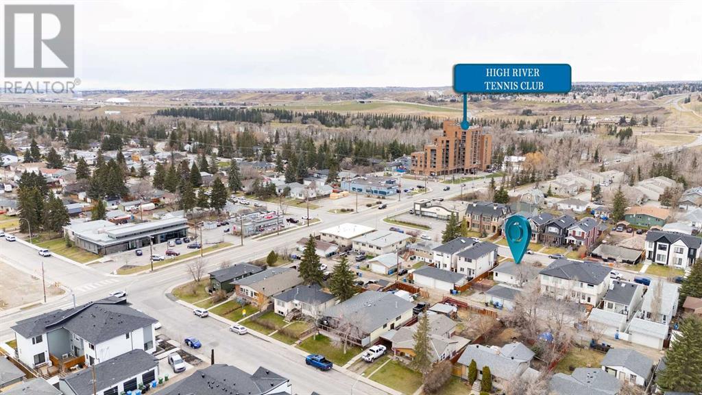 Single Family House Bungalow for Sale in   Avenue NW Bowness Calgary 
