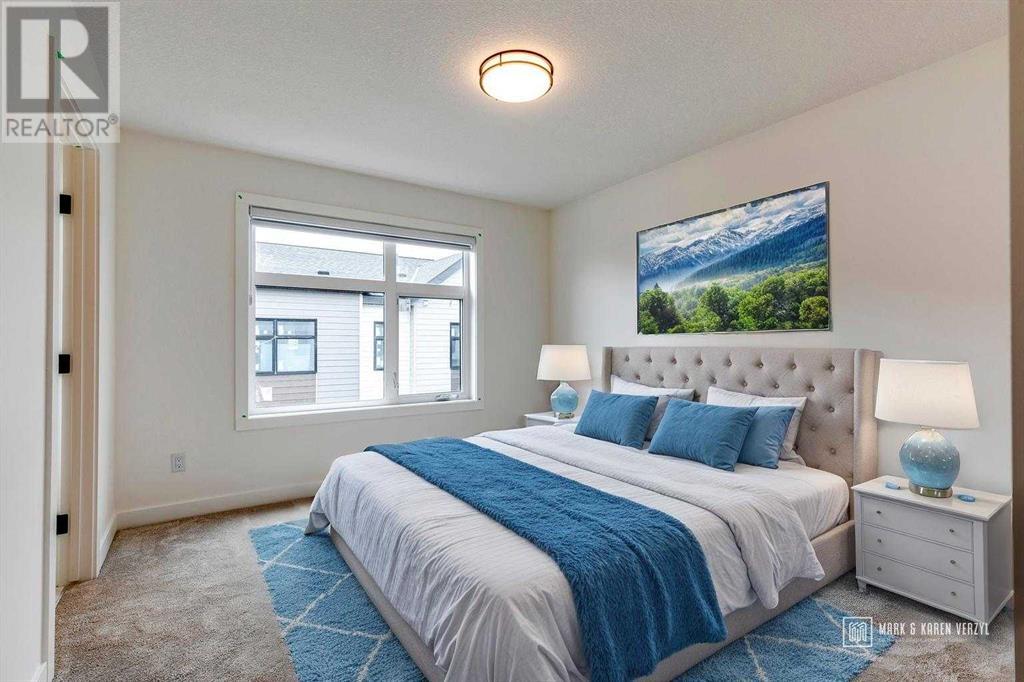 Single Family House for Sale in   Mahogany Boulevard SE Mahogany Calgary 