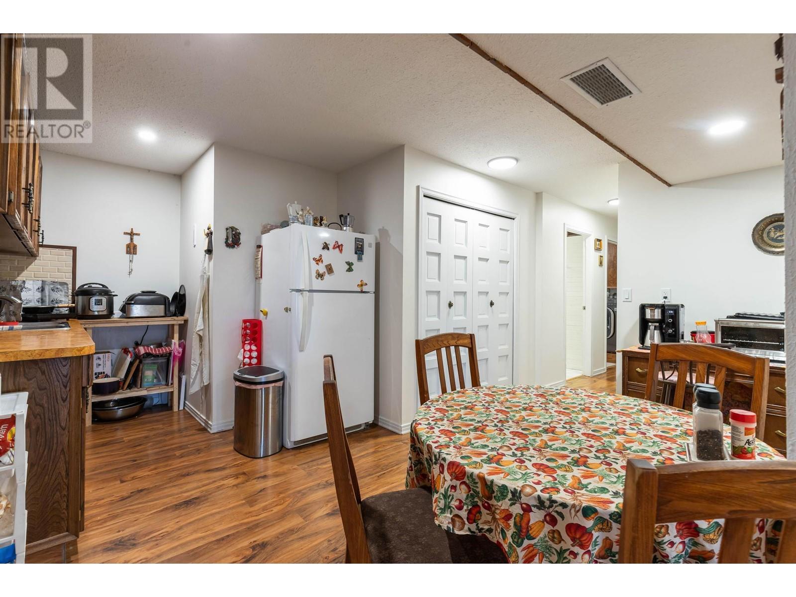 2545 6 Highway E, Lumby
