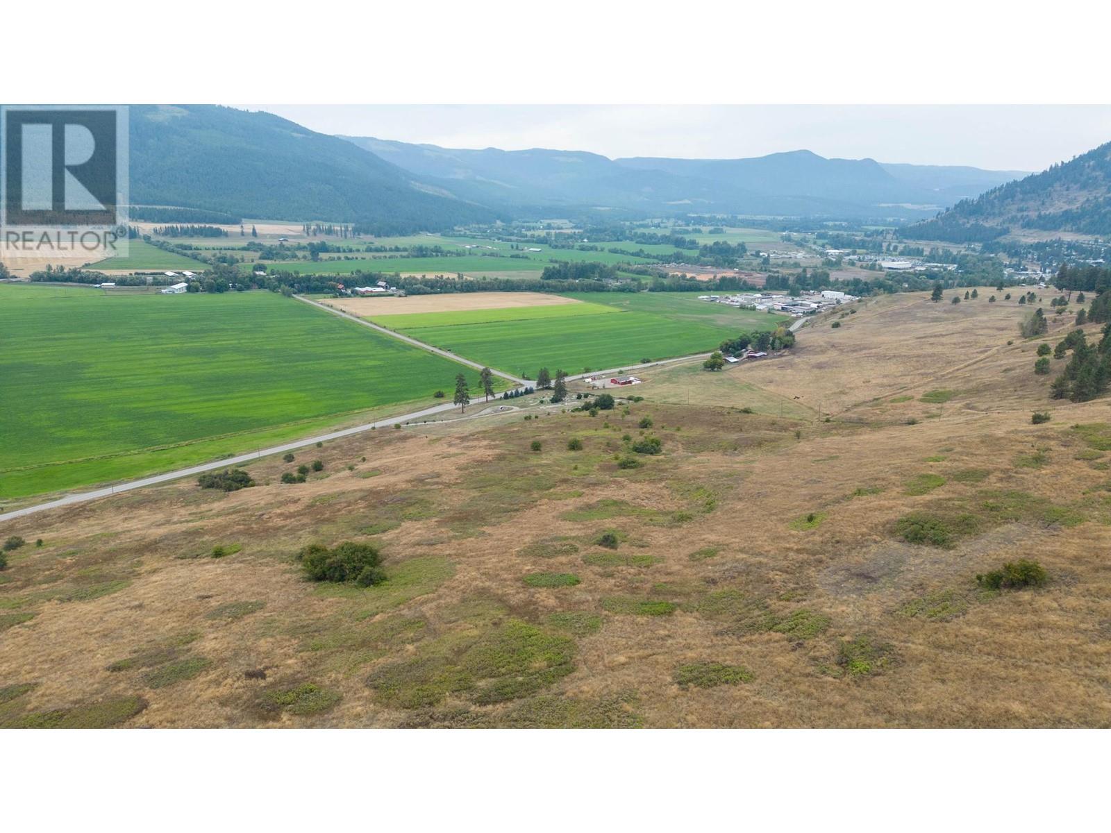 2545 6 Highway E, Lumby