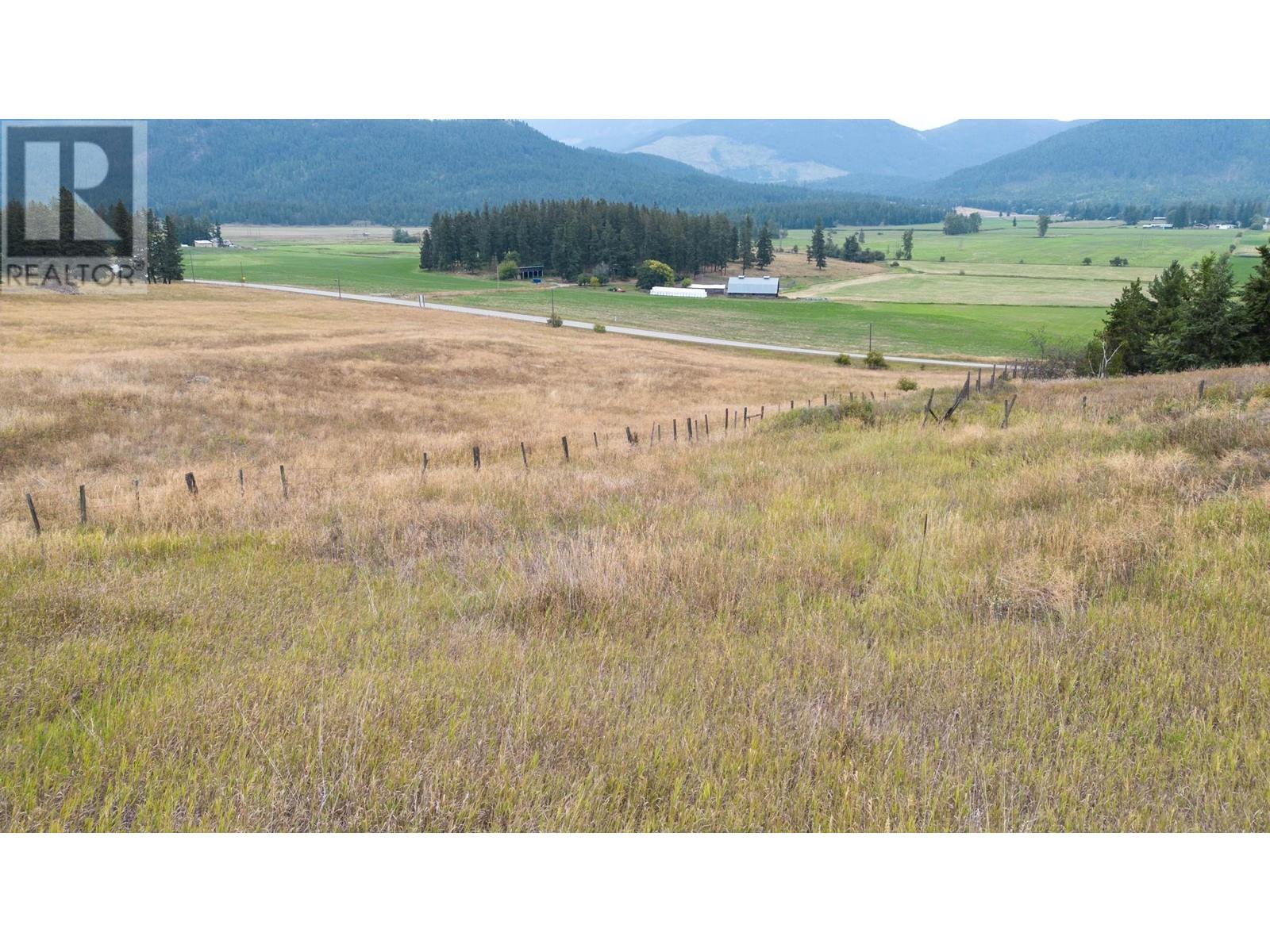 2545 6 Highway E, Lumby