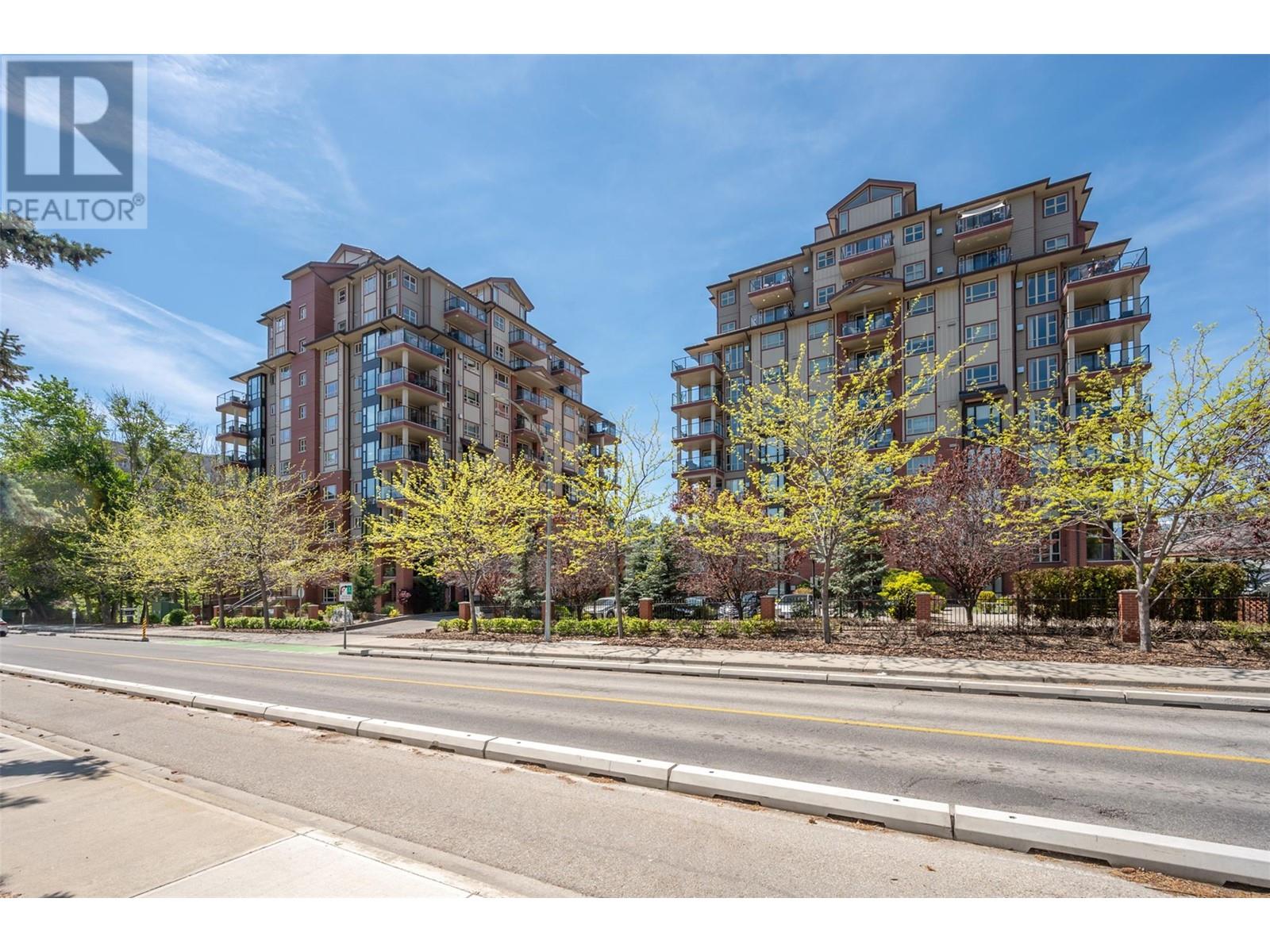 603 2125 Atkinson Street, Penticton