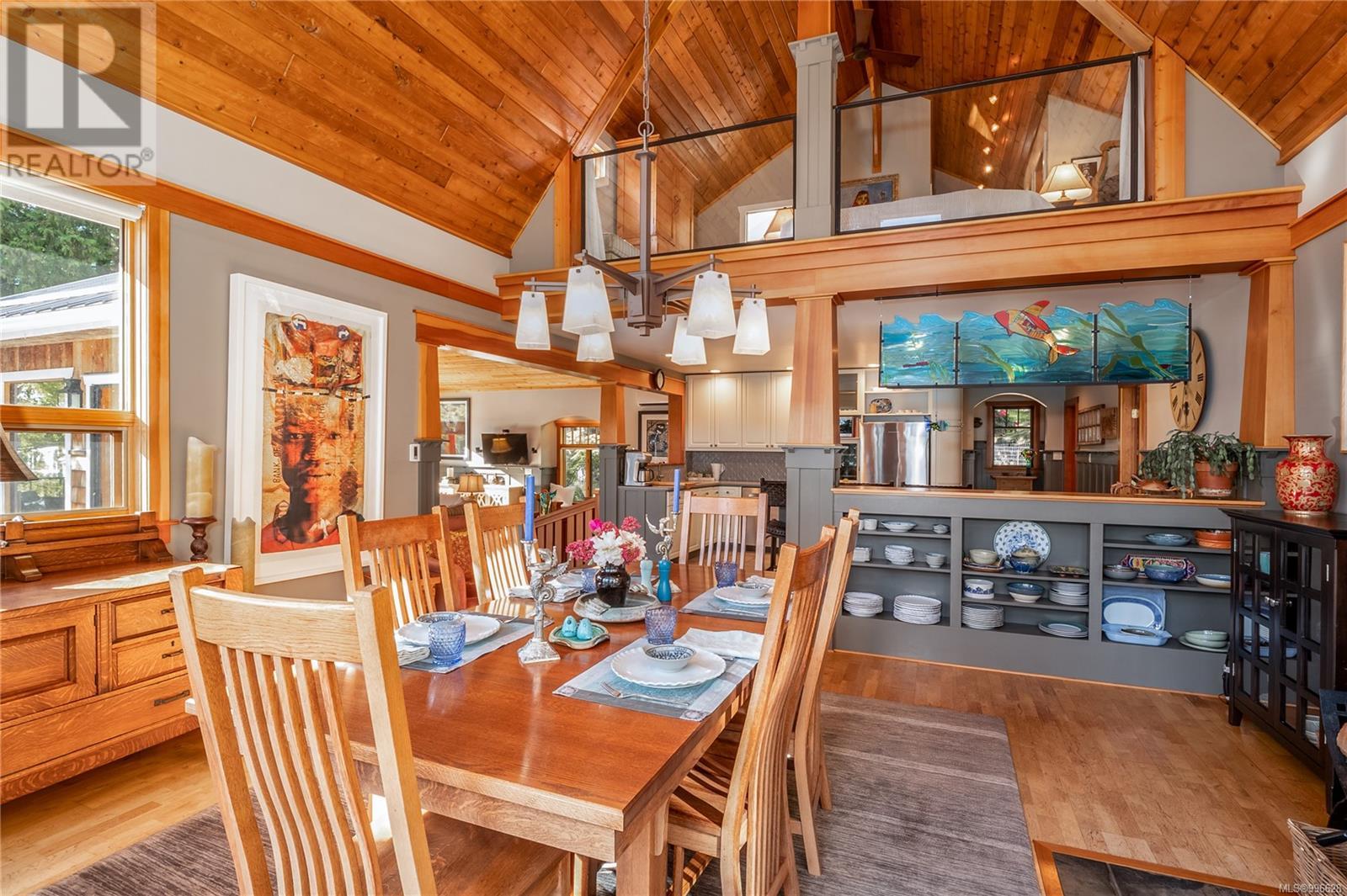 225 Sea Meadow Dr, Gabriola Island
