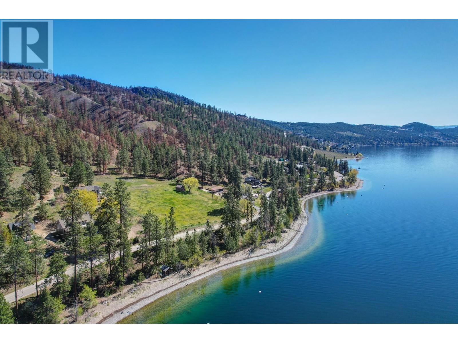 Lot 28 Okanagan Centre Road West, Lake Country