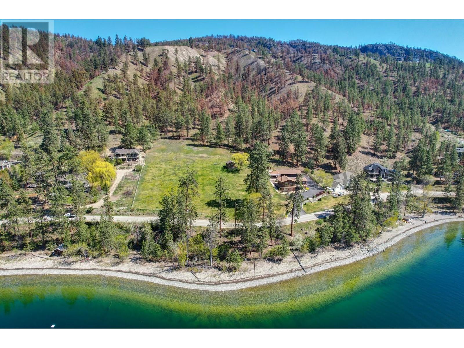 Lot 28 Okanagan Centre Road West, Lake Country