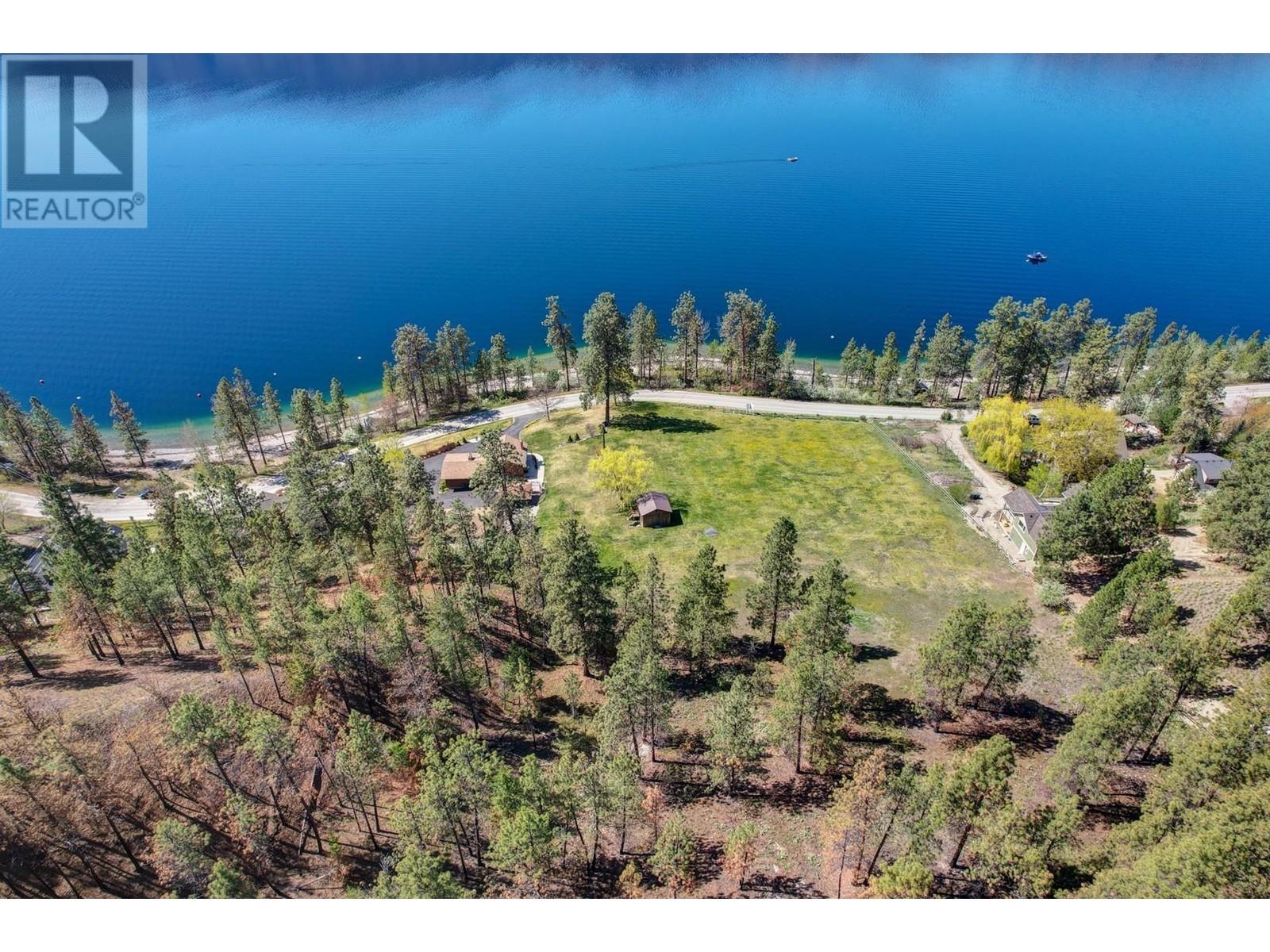 Lot 28 Okanagan Centre Road West, Lake Country
