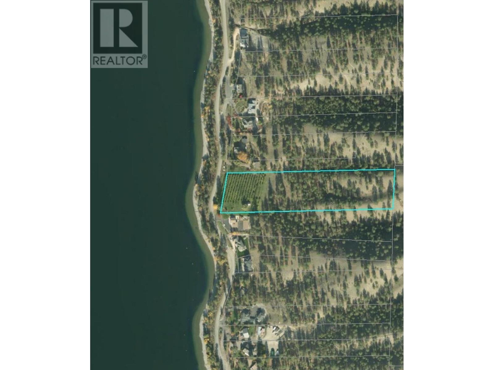 Lot 28 Okanagan Centre Road West, Lake Country