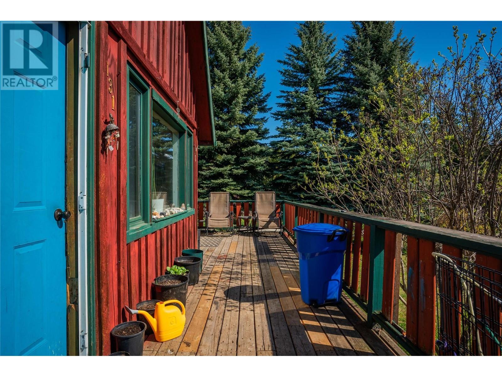 Photo 50 of 131 Washington Street N, Kaslo BC