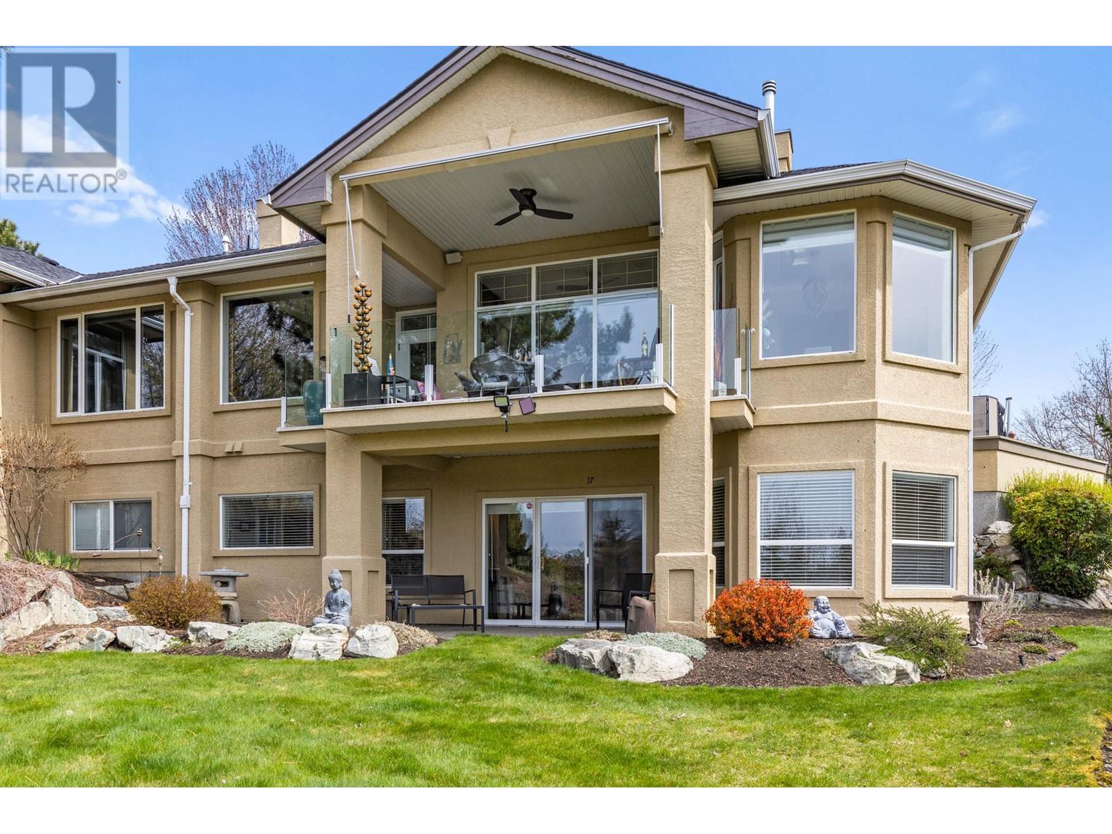 17 3888 Gallaghers Pinnacle Way, Kelowna