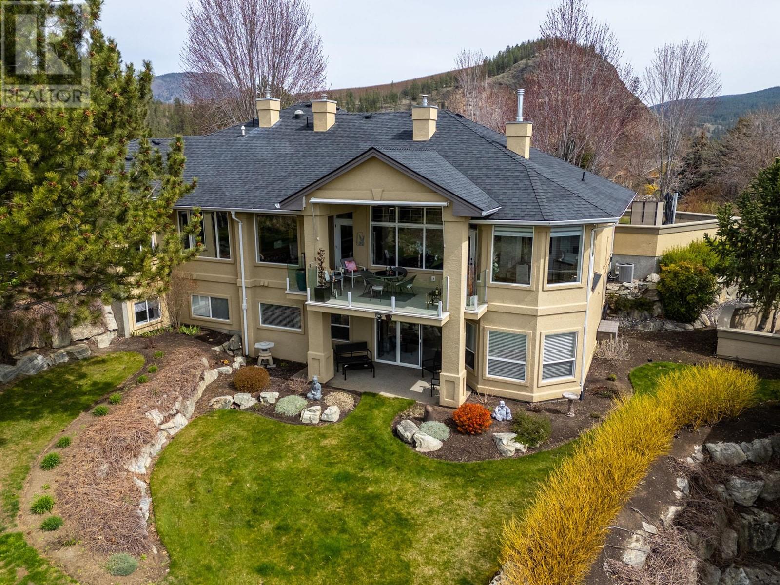 17 3888 Gallaghers Pinnacle Way, Kelowna