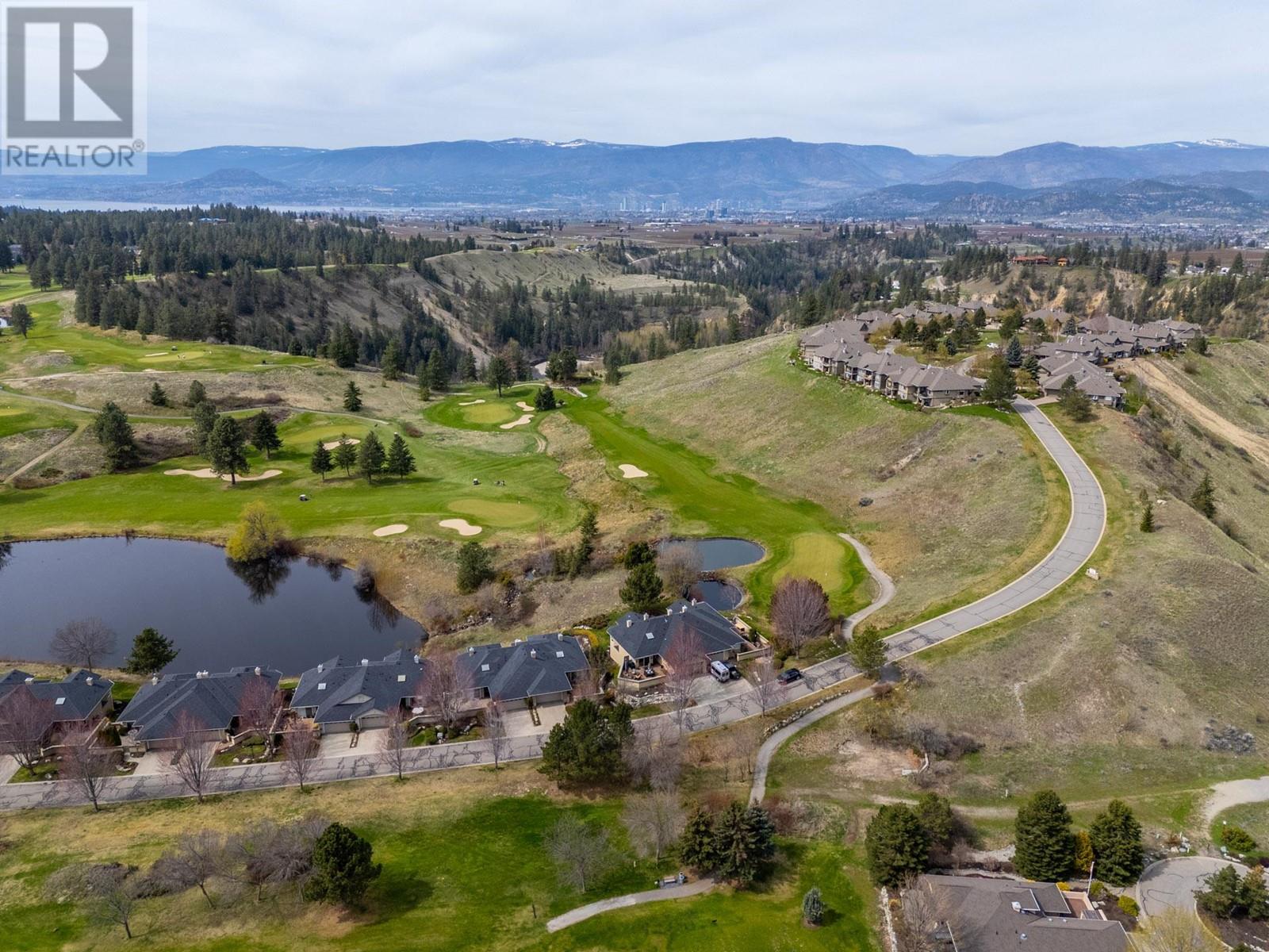 17 3888 Gallaghers Pinnacle Way, Kelowna