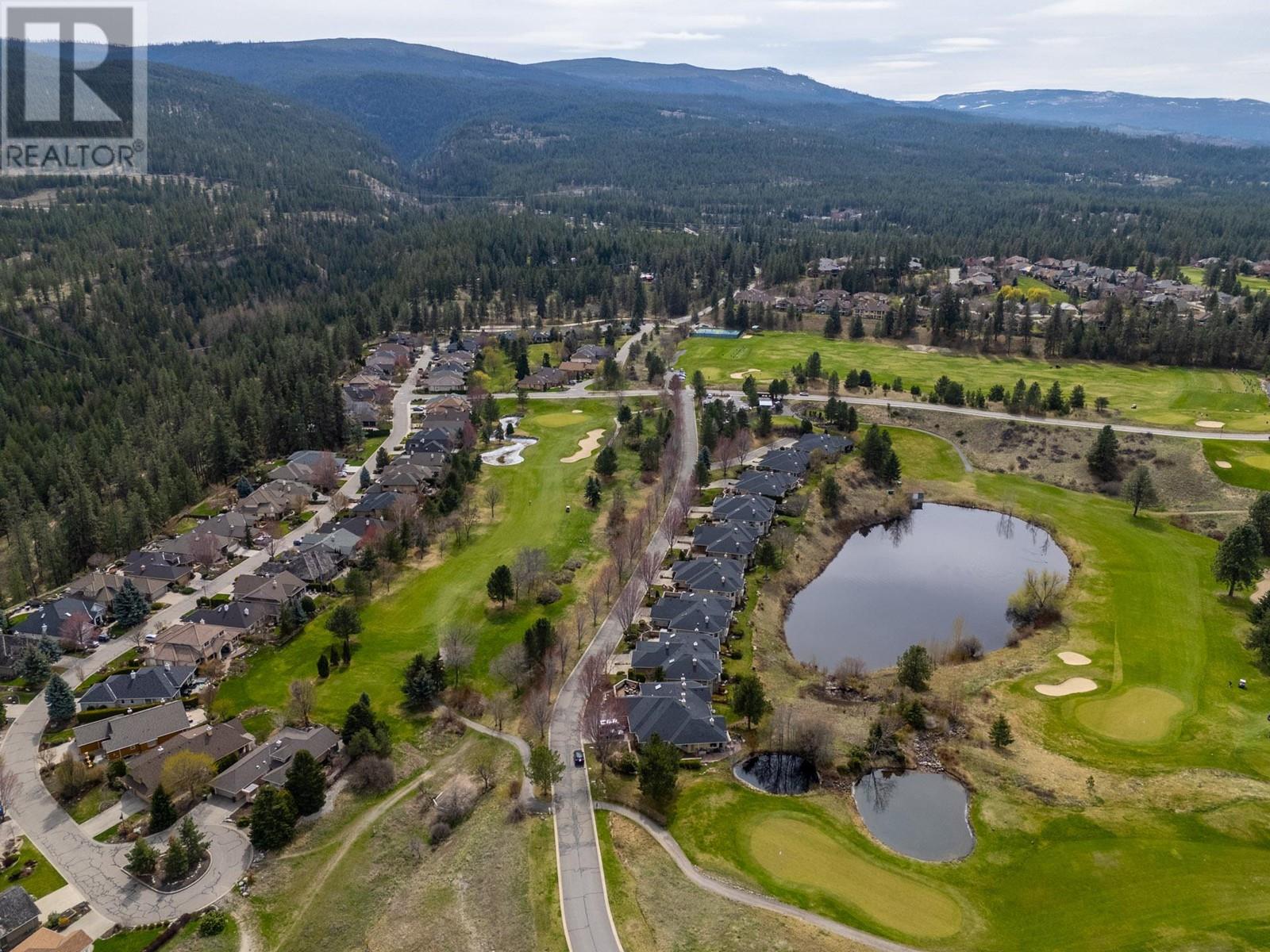 17 3888 Gallaghers Pinnacle Way, Kelowna