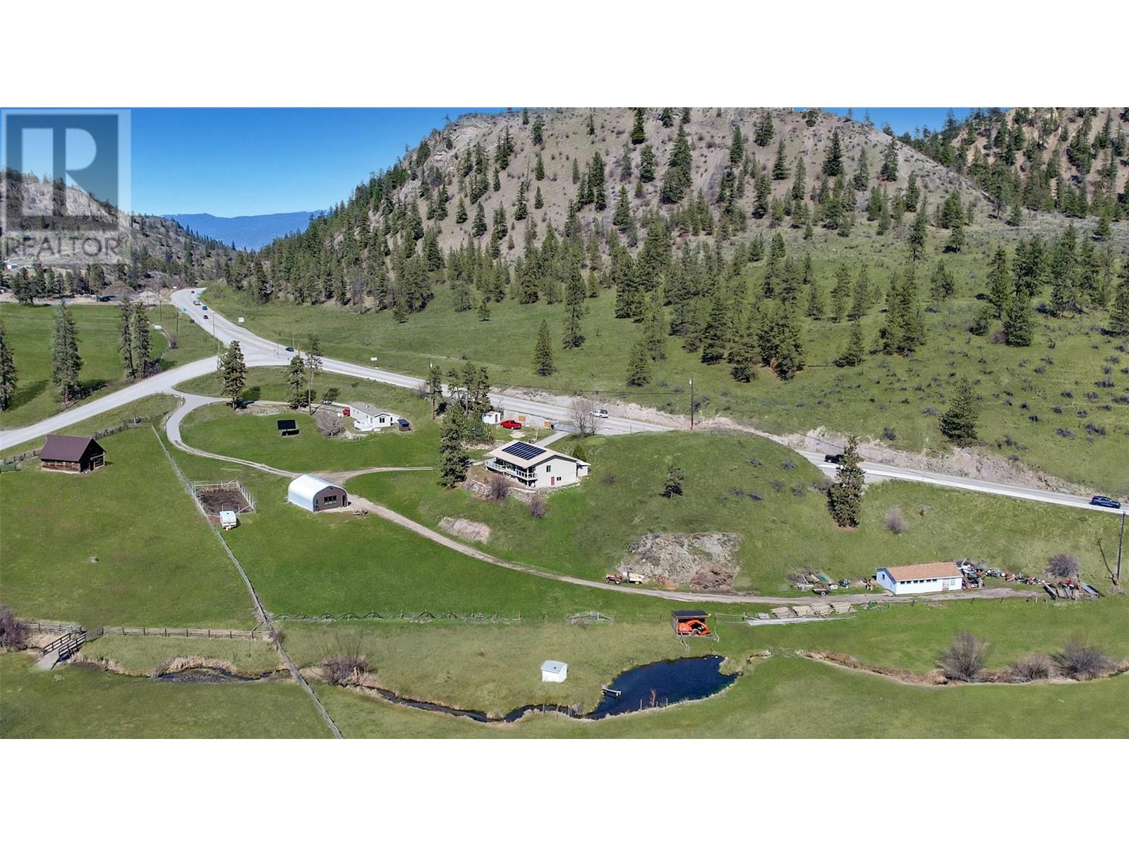 103 White Lake Road, Kaleden