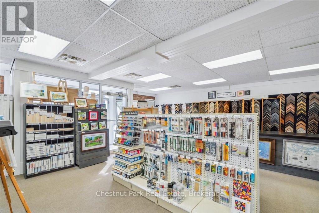 Photo 13 of 10 Taylor Road, Bracebridge ON