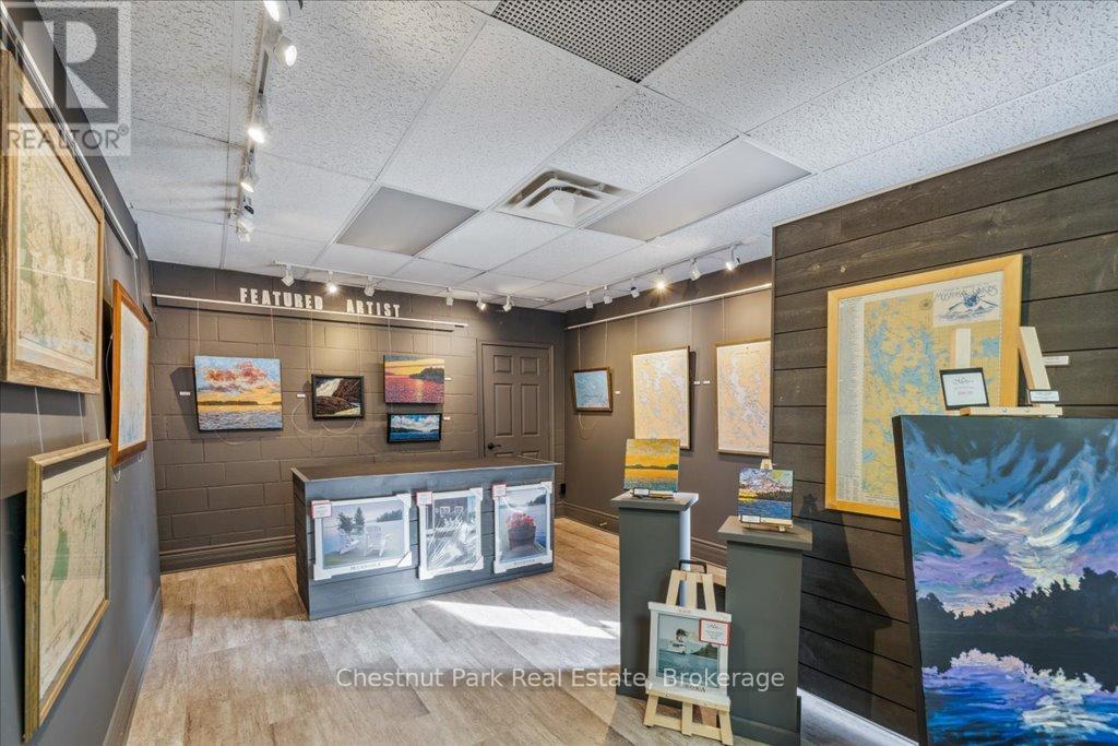 Photo 23 of 10 Taylor Road, Bracebridge ON