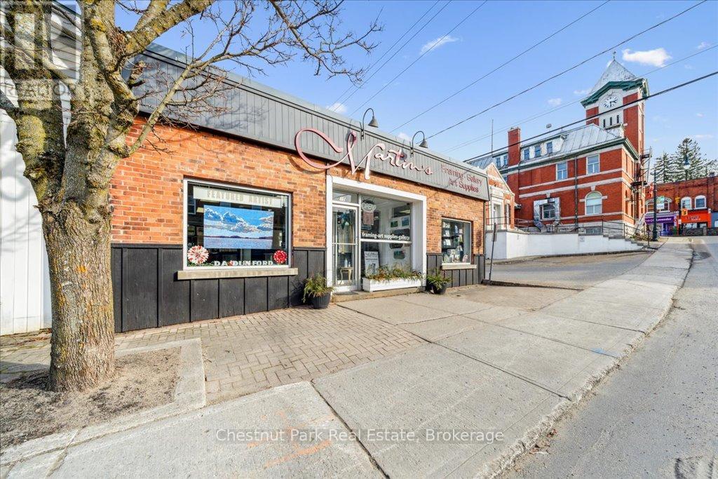 Photo 5 of 10 Taylor Road, Bracebridge ON