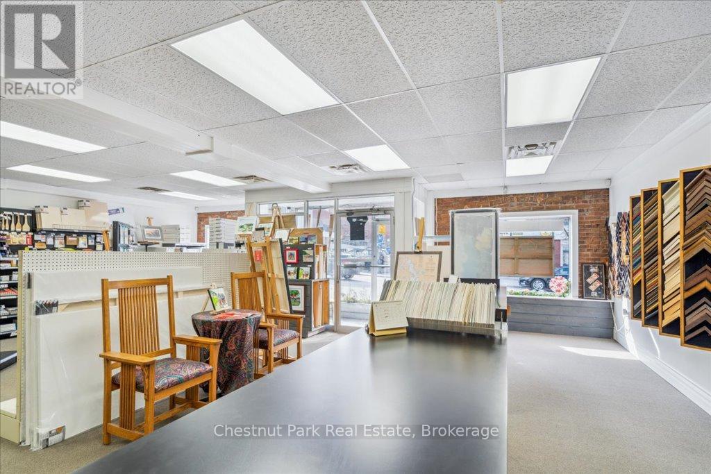 Photo 9 of 10 Taylor Road, Bracebridge ON