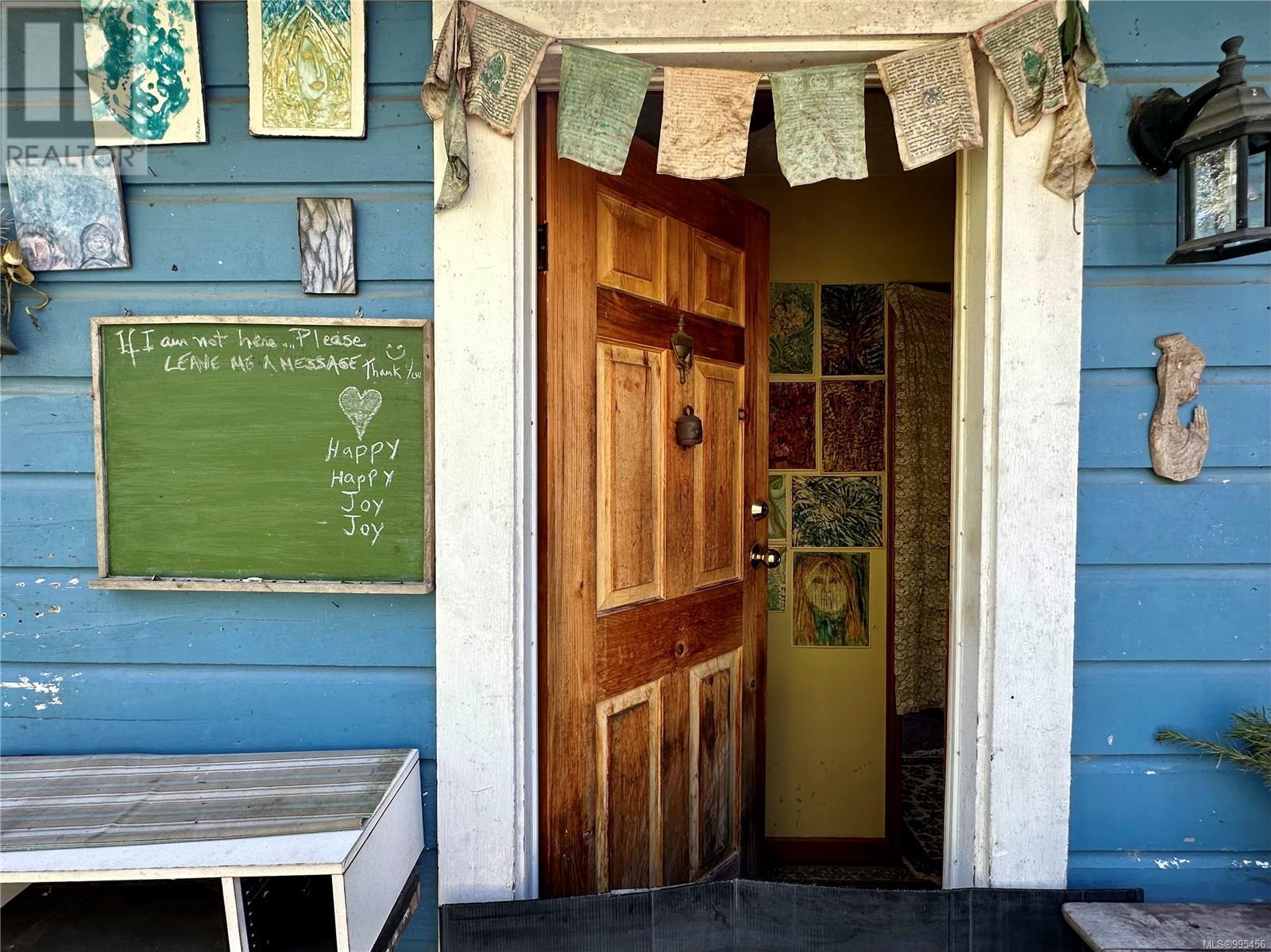  167 Park Drive, Salt Spring