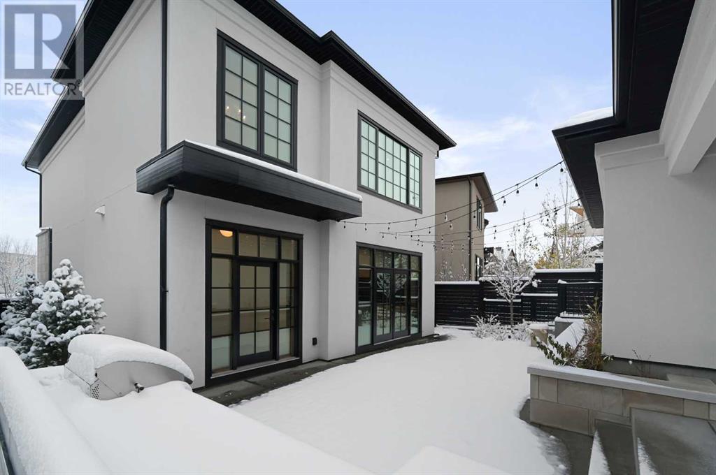 Single Family House for Sale in  Valour Circle SW Currie Barracks Calgary 