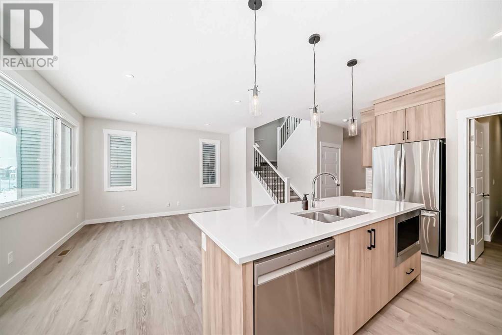 Single Family House for Sale in  Corner Glen Road NE Cornerstone Calgary 