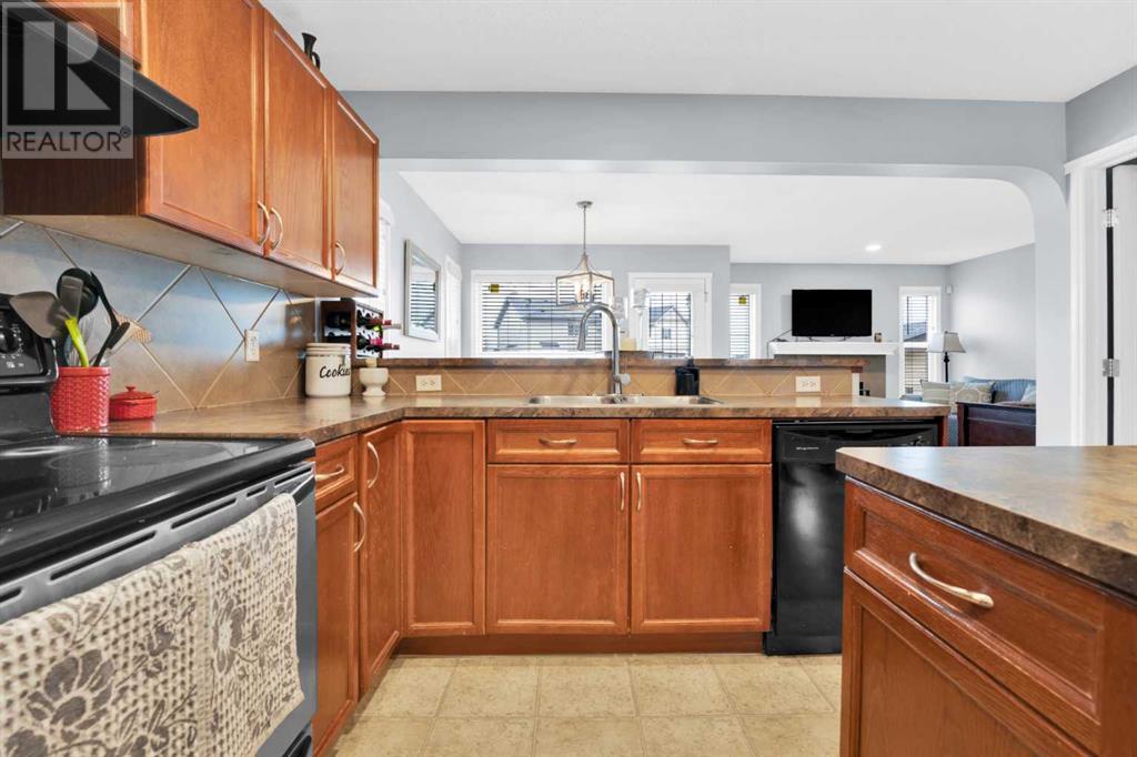 Single Family House for Sale in  Saddlebrook Link NE Saddle Ridge Calgary 