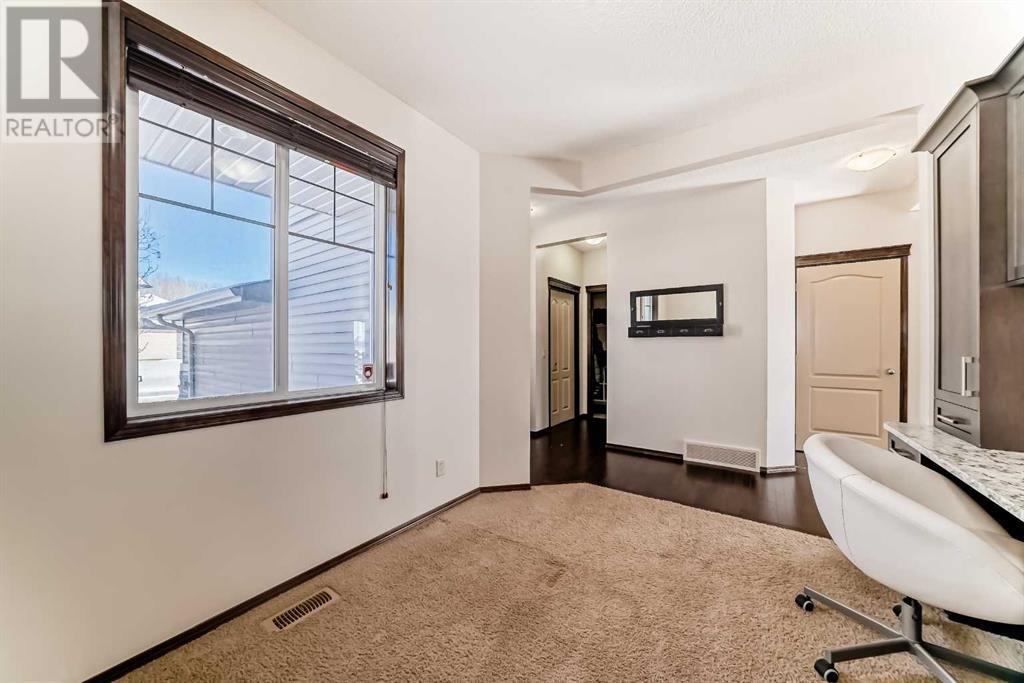 Single Family House for Sale in  Tuscany Reserve Rise NW Tuscany Calgary 