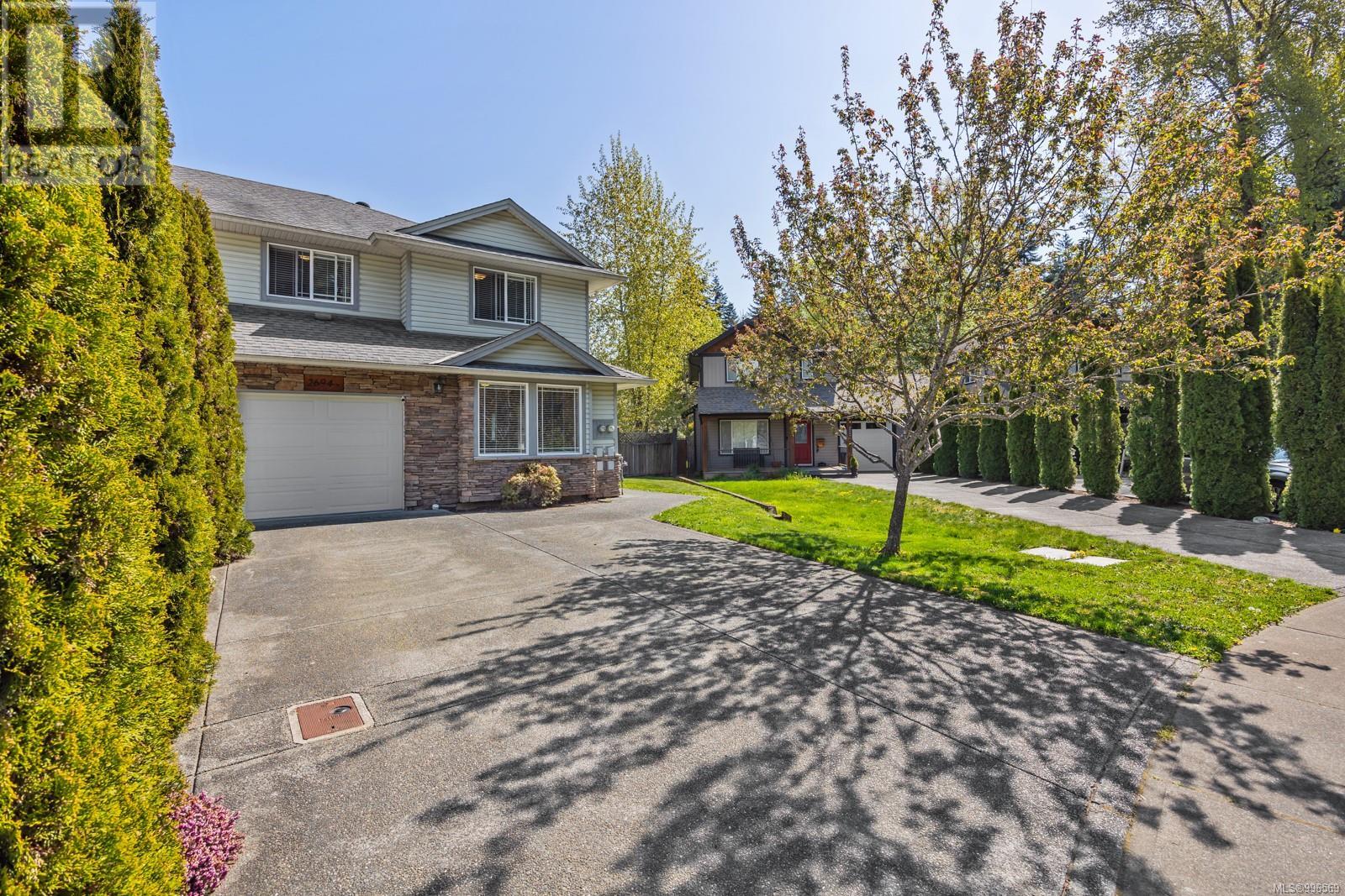 B 2694 Tater Pl, Courtenay