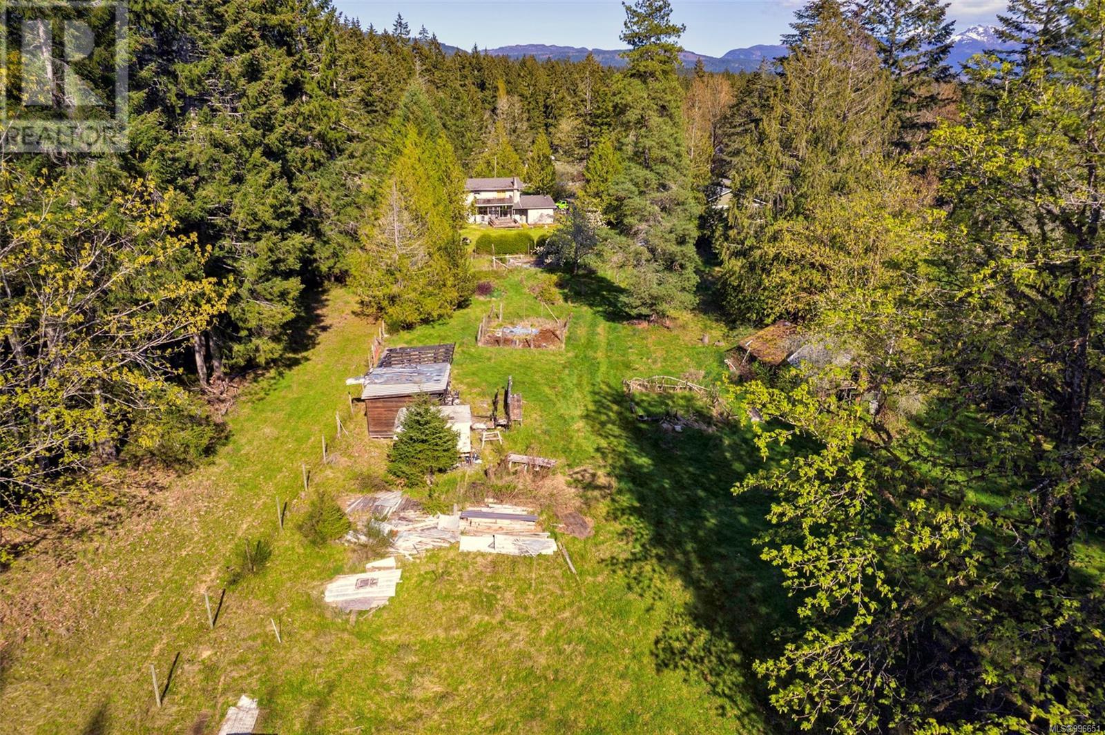6096 Beaver Creek Rd, Port Alberni