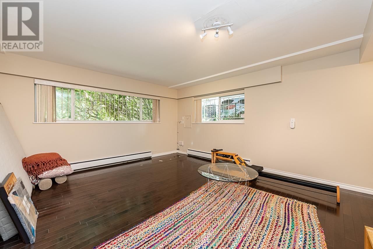 4151 TYTAHUN CRESCENT, Vancouver