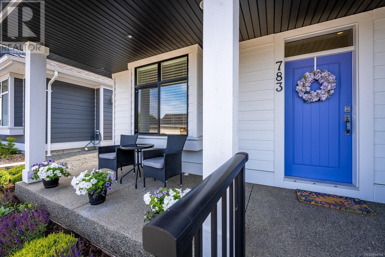 783 Briarwood Dr, Parksville real estate listing 996594