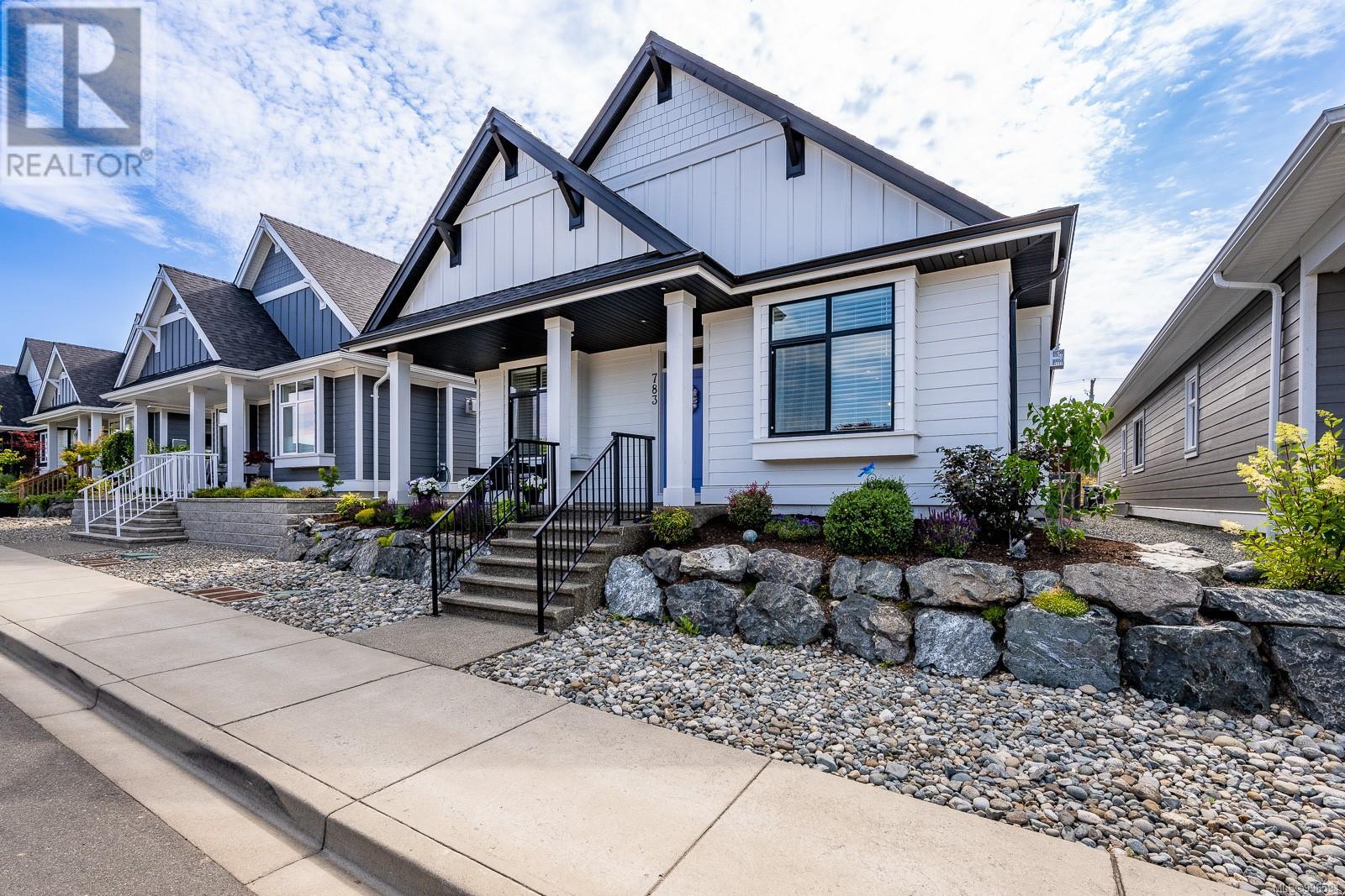 783 Briarwood Dr, Parksville real estate listing 996594