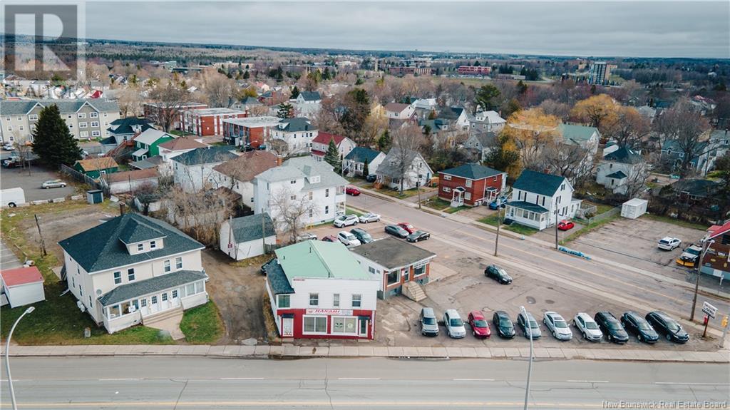 Photo 3 of 477 479 Mountain Road, Moncton NB