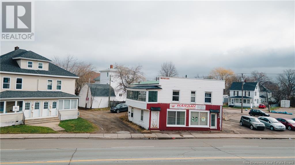 Photo 6 of 477 479 Mountain Road, Moncton NB