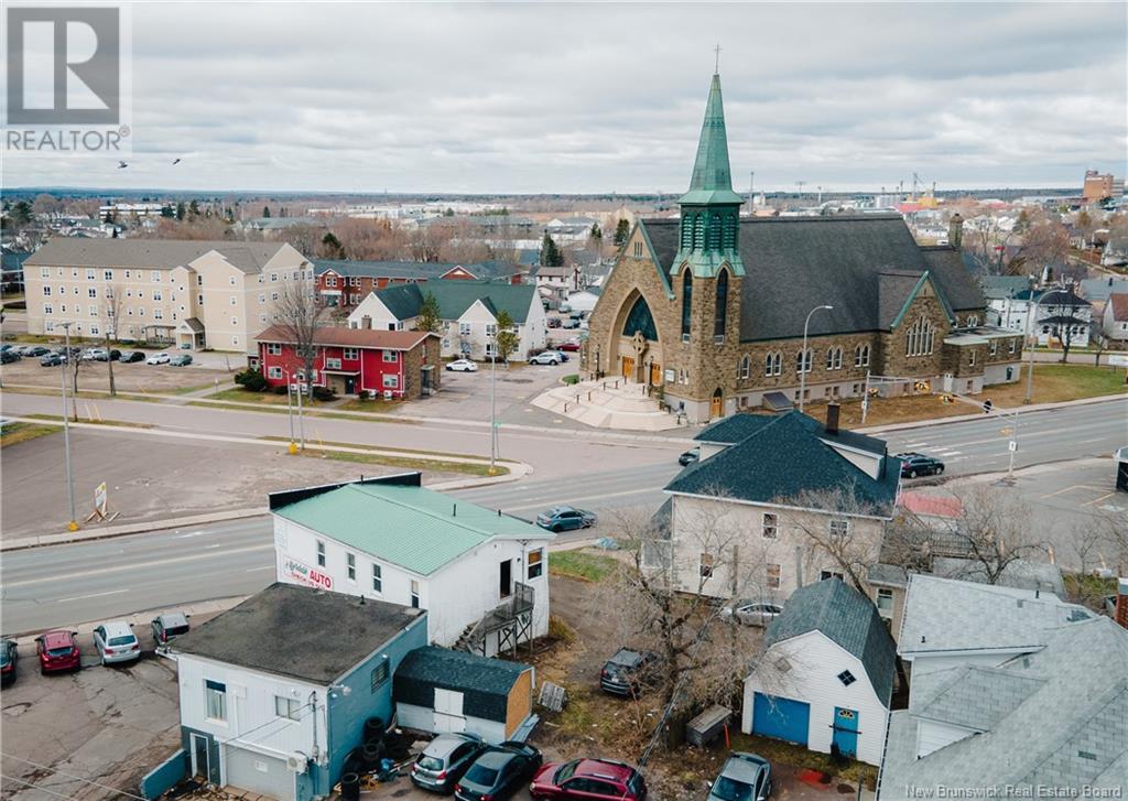 Photo 10 of 477 479 Mountain Road, Moncton NB