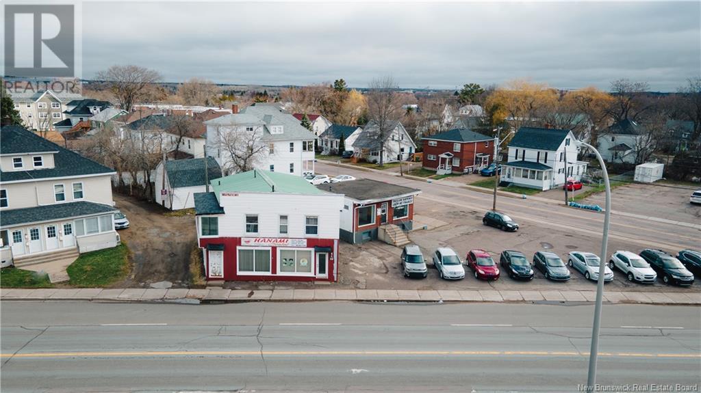 Photo 4 of 477 479 Mountain Road, Moncton NB