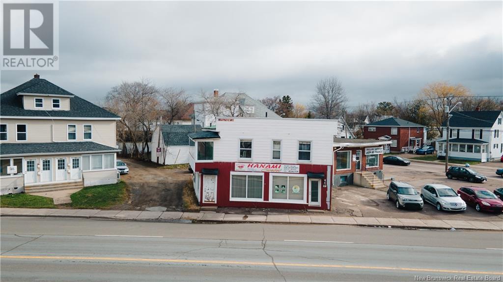Photo 5 of 477 479 Mountain Road, Moncton NB