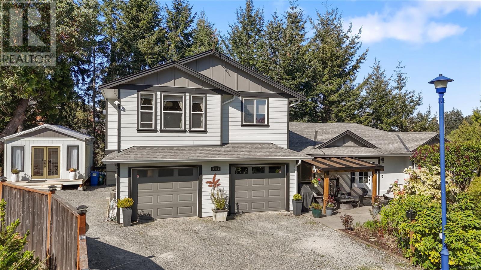  1194 Kathlynn Lane, Langford
