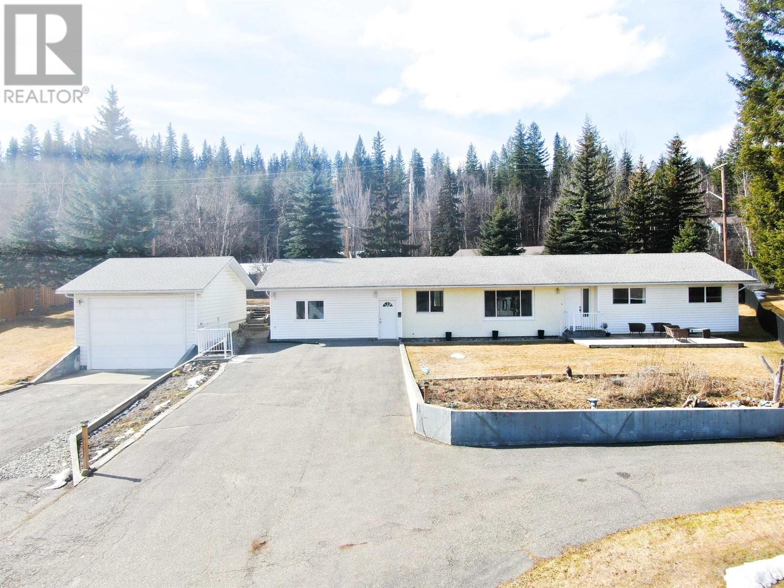 891 FUNN STREET, Quesnel