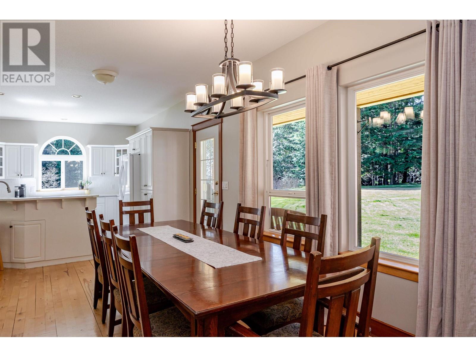 499 QUATSINO BOULEVARD, Kitimat