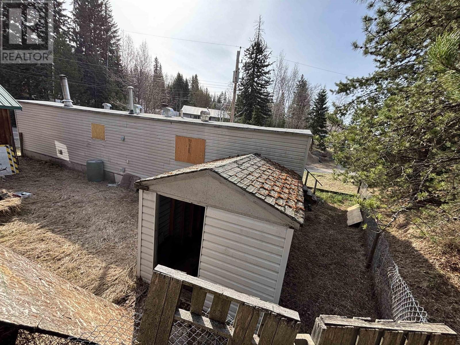 Photo 1 of 1915 Dubois Drive, Prince George BC