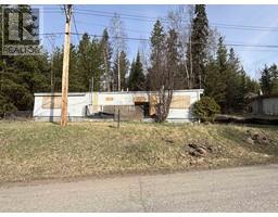 Front exterior of 1915 DUBOIS DRIVE · Prince George, BC