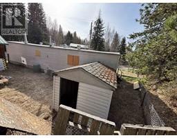 Primary bedroom of 1915 DUBOIS DRIVE · Prince George, BC