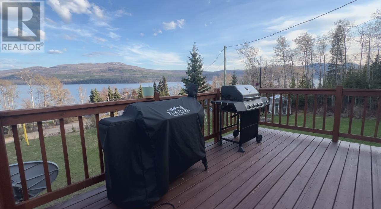 1408 FRANCOIS LAKE ROAD, Fraser Lake