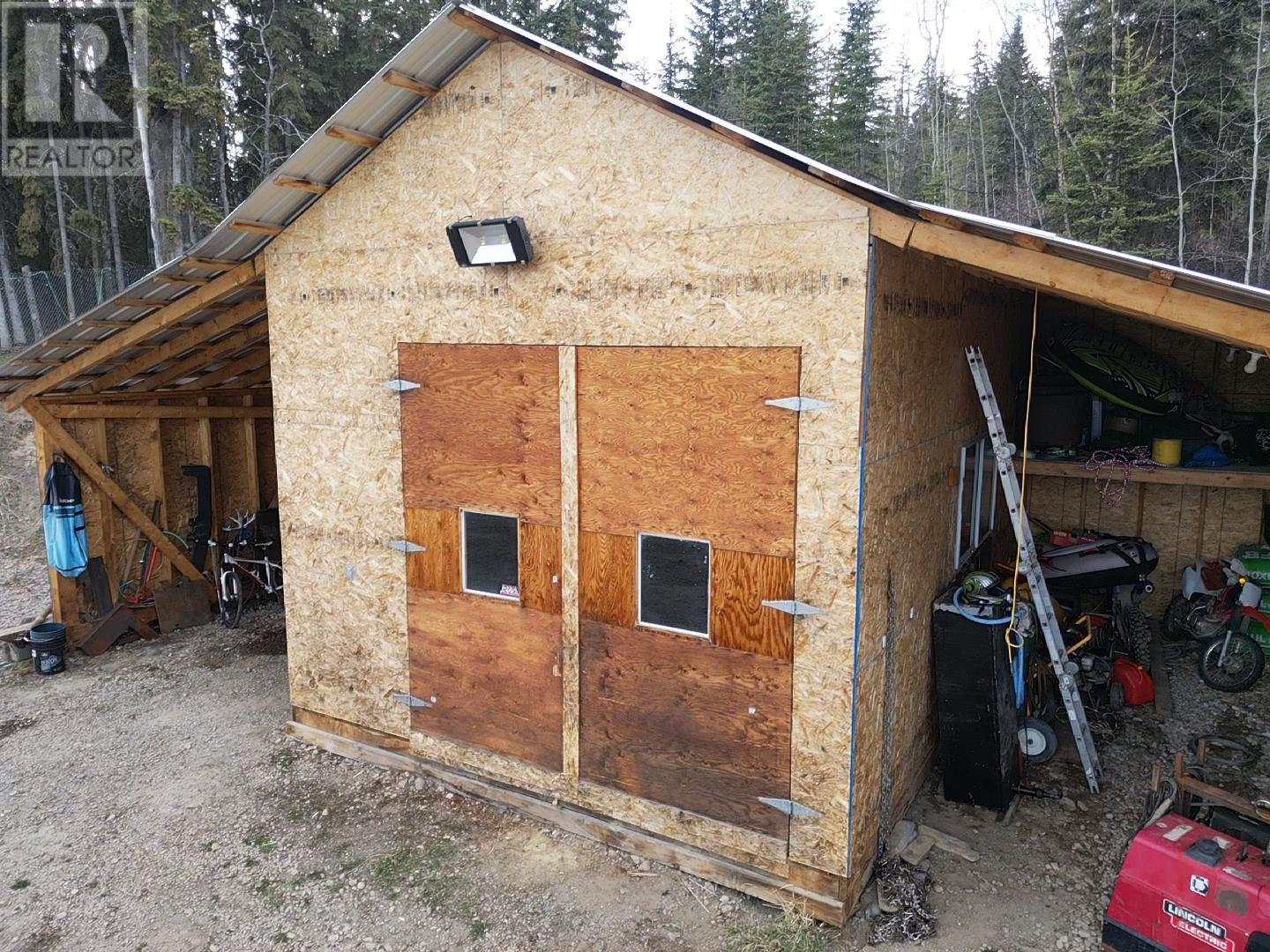 Photo 15 of 1408 Francois Lake Road, Fraser Lake BC