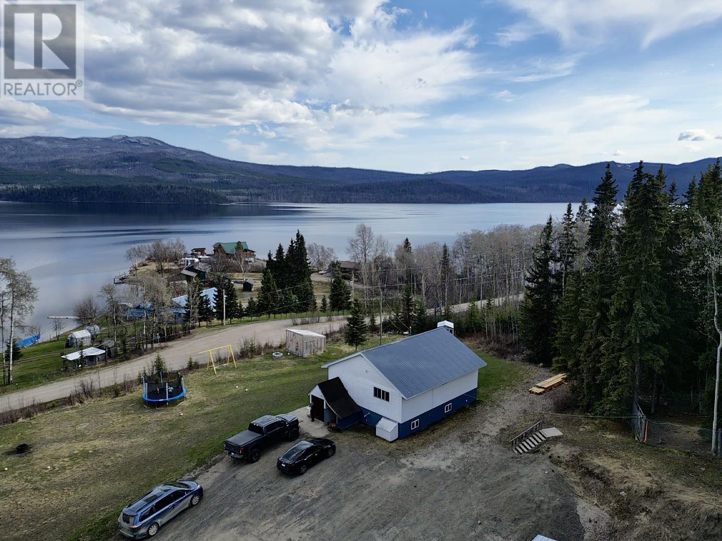Photo 24 of 1408 Francois Lake Road, Fraser Lake BC