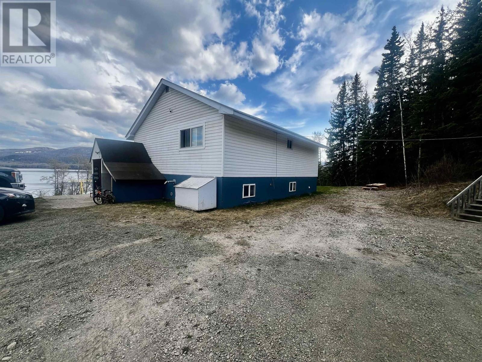 Photo 14 of 1408 Francois Lake Road, Fraser Lake BC