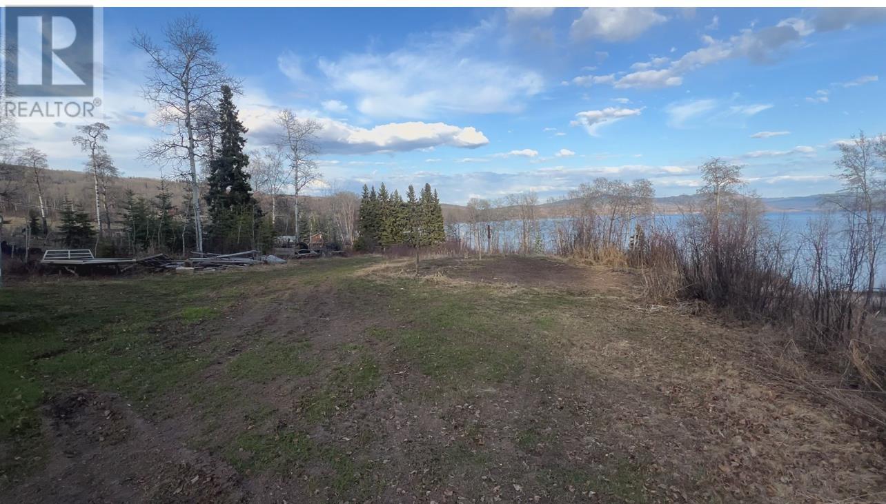 1408 FRANCOIS LAKE ROAD, Fraser Lake